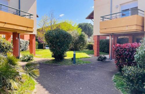 Toulouse West Apartment | Appartement - Toulouse