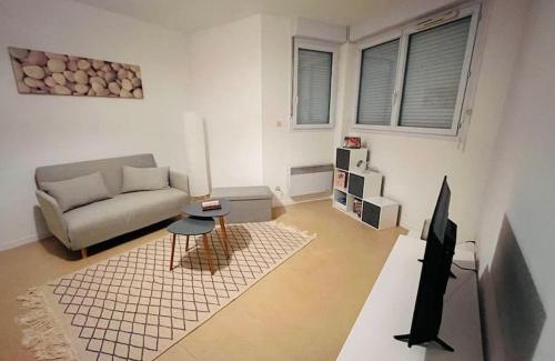 Toulouse West Apartment | Appartement - Toulouse