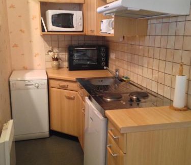 Argeles Gazost Apartment | Appartement tout confort