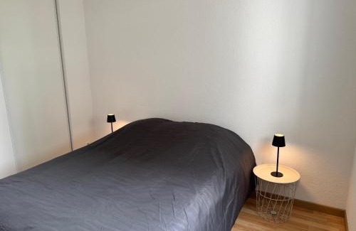 Montrejeau Apartment | Appartement tout confort avec parking privé