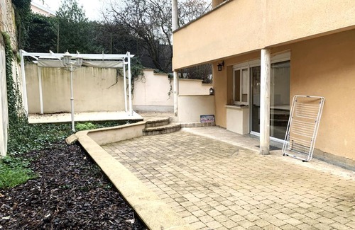 Reims Apartment | Appartement tout confort avec terrasse