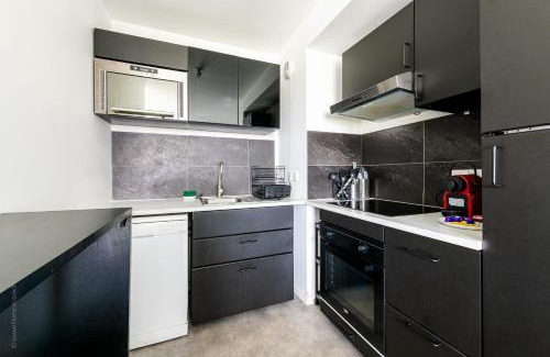 Epinay-sur-Seine Apartment | Appartement tout équipé proche Paris - Stade de France