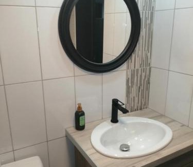 Peronnas Apartment | Appartement tout proche de Bourg-en-Bresse