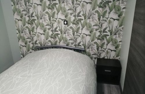 Peronnas Apartment | Appartement tout proche de Bourg-en-Bresse
