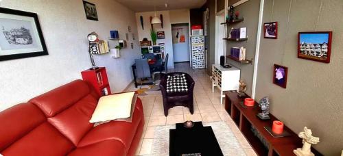 Les Savoises Apartment | Appartement très lumineux au centre ville