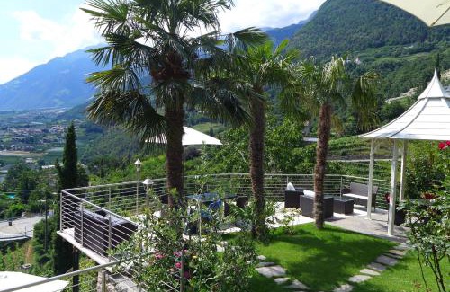 Tirolo Apartment | Appartement Trafoier