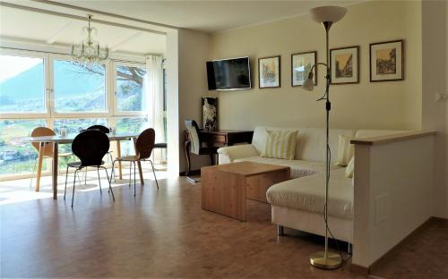 Tirolo Apartment | Appartement Trafoier