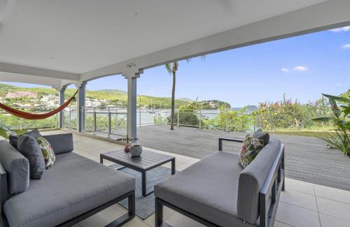 Pointe du Bout Apartment | Appartement Tropical Sunset