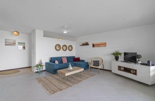 Pointe du Bout Apartment | Appartement Tropical Sunset