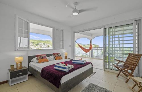 Pointe du Bout Apartment | Appartement Tropical Sunset