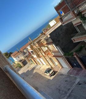 Ain El Turk Apartment | Appartement trouville