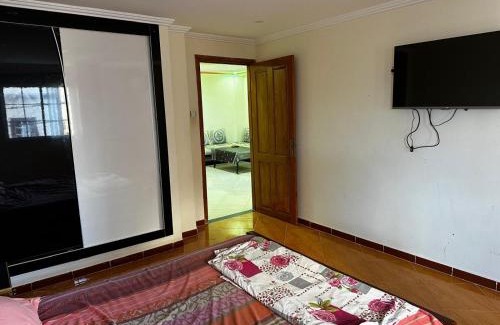 Ain El Turk Apartment | Appartement trouville