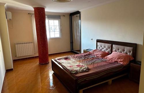 Ain El Turk Apartment | Appartement trouville
