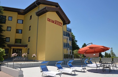Sasbachwalden Apartment | Appartement Typ E, Maisonette (90 m²)