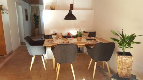 Koessen Apartment | Appartement Unterbergblick
