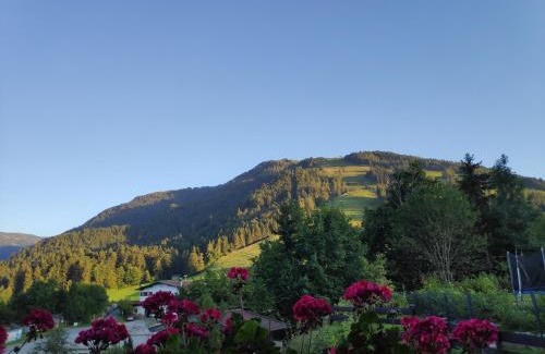 Koessen Apartment | Appartement Unterbergblick