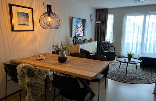 Hollum Apartment | Appartement Ut & Thus, Resort Amelander Kaap