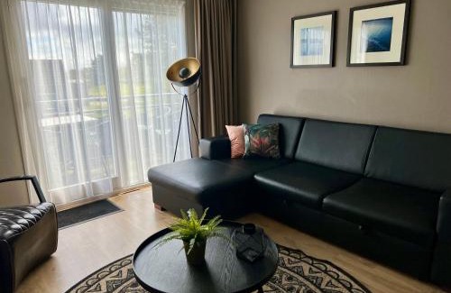 Hollum Apartment | Appartement Ut & Thus, Resort Amelander Kaap