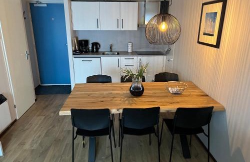 Hollum Apartment | Appartement Ut & Thus, Resort Amelander Kaap