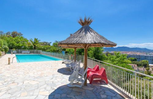 Cannes La Bocca Apartment | Appartement vacances cannes
