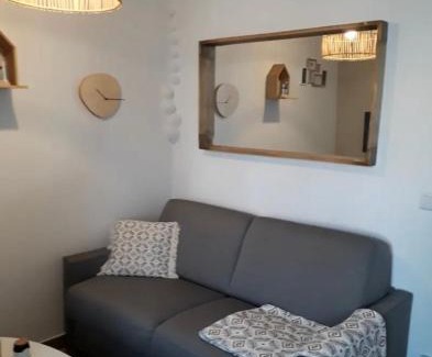 Centre-ville rive gauche Apartment | Appartement Vacances