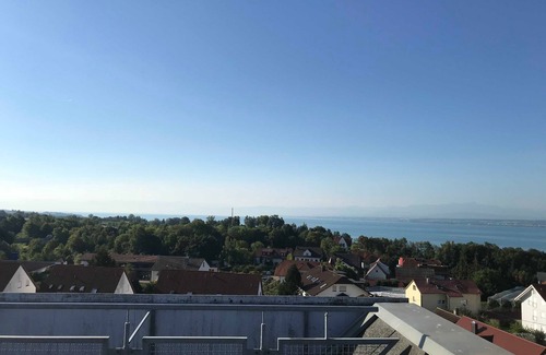 Meersburg Apartment | Appartement Vanessa, Deutschland