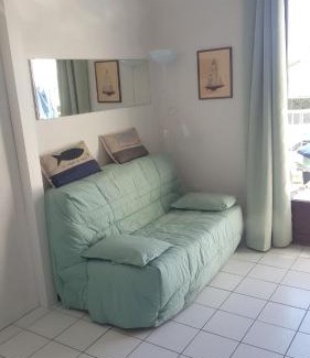 Vaux-sur-Mer Apartment | Appartement Vaux sur mer