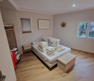 Vezzani Apartment | appartement vezzani