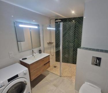 Vezzani Apartment | appartement vezzani