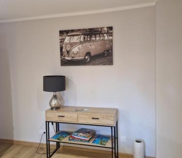 Vezzani Apartment | appartement vezzani