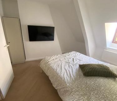 Centre Ville Apartment | APPARTEMENT VICTOR HUGO