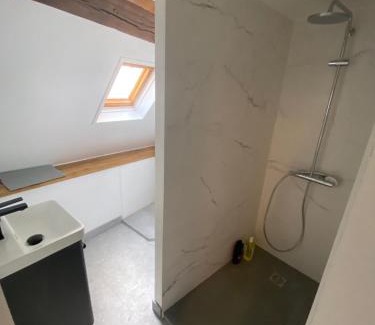 Centre Ville Apartment | APPARTEMENT VICTOR HUGO