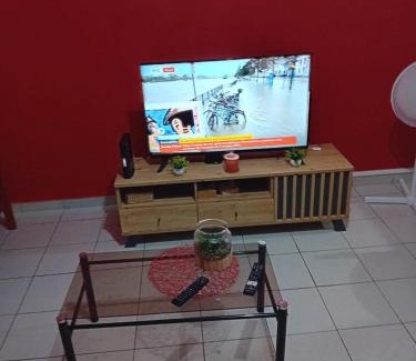 Marigot Apartment | Appartement VIEUX HAB