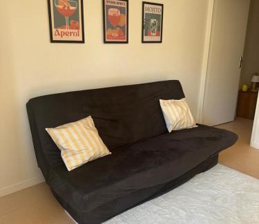 Vieville Apartment | Appartement Vieville