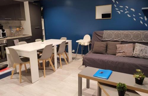 Villiers-sur-Morin Apartment | Appartement Villiers sur Morin proche de Disneyland