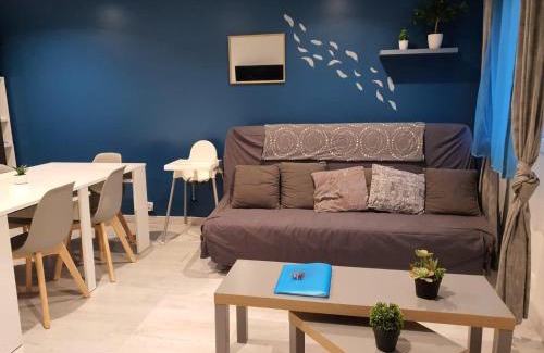 Villiers-sur-Morin Apartment | Appartement Villiers sur Morin proche de Disneyland