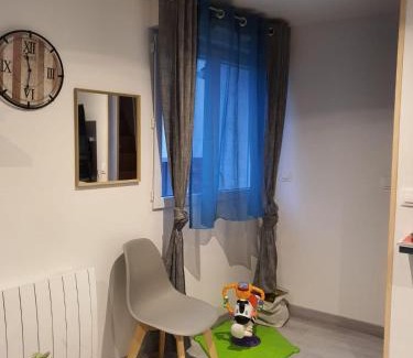 Villiers-sur-Morin Apartment | Appartement Villiers sur Morin proche de Disneyland