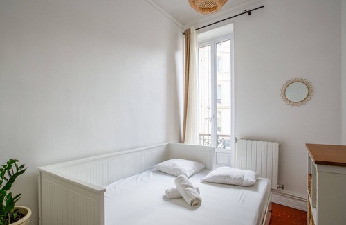 Saint-Victor Apartment | Appartement Vimini - Welkeys