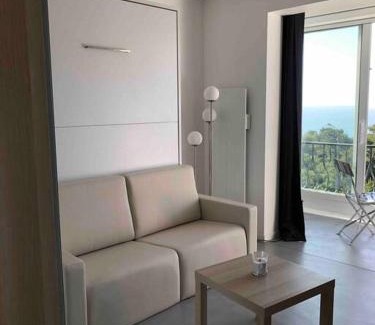 Bidart Apartment | Appartement vu sur mer Bidart