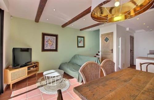 Theoule-Superieur Apartment | Appartement, Vue mer panoramique à Théoule sur Mer