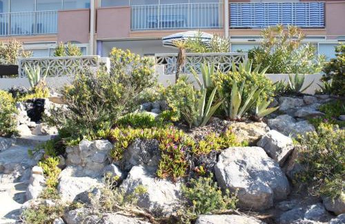 Les Ayguades Apartment | Appartement vue mer 3 pièces - Gruissan Ayguades AY110-M04