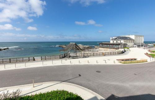 Le Croisic Apartment | Appartement vue mer 20m de la plage