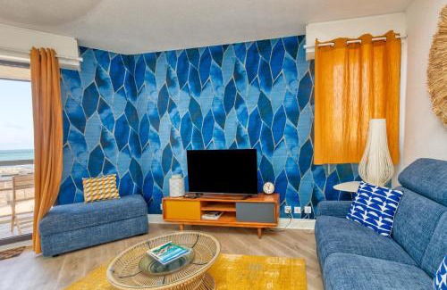 Le Croisic Apartment | Appartement vue mer 20m de la plage