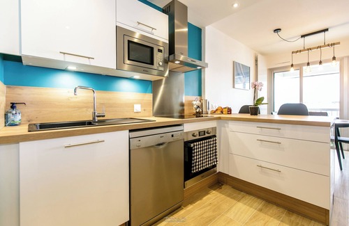 Quiberon Apartment | Appartement VUE MER