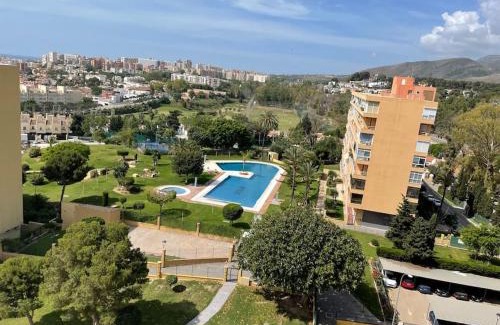 Torremolinos Apartment | Appartement Vue mer PLAYA MAR