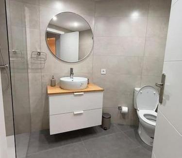 Torremolinos Apartment | Appartement Vue mer PLAYA MAR