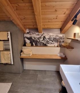 Kaprun Apartment | Appartement Wälderhof