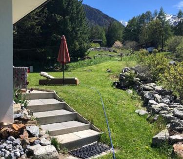 Graechen Apartment | Appartement Waidmannsheil mit schöner Aussicht