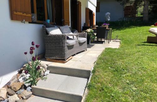 Graechen Apartment | Appartement Waidmannsheil mit schöner Aussicht