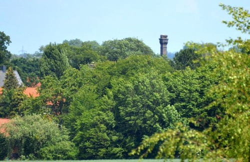 Bueckeburg House | Appartement Waldblick Bückeburg